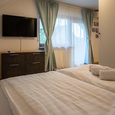 Epa Apartment - France Style Rust Zewnętrze zdjęcie