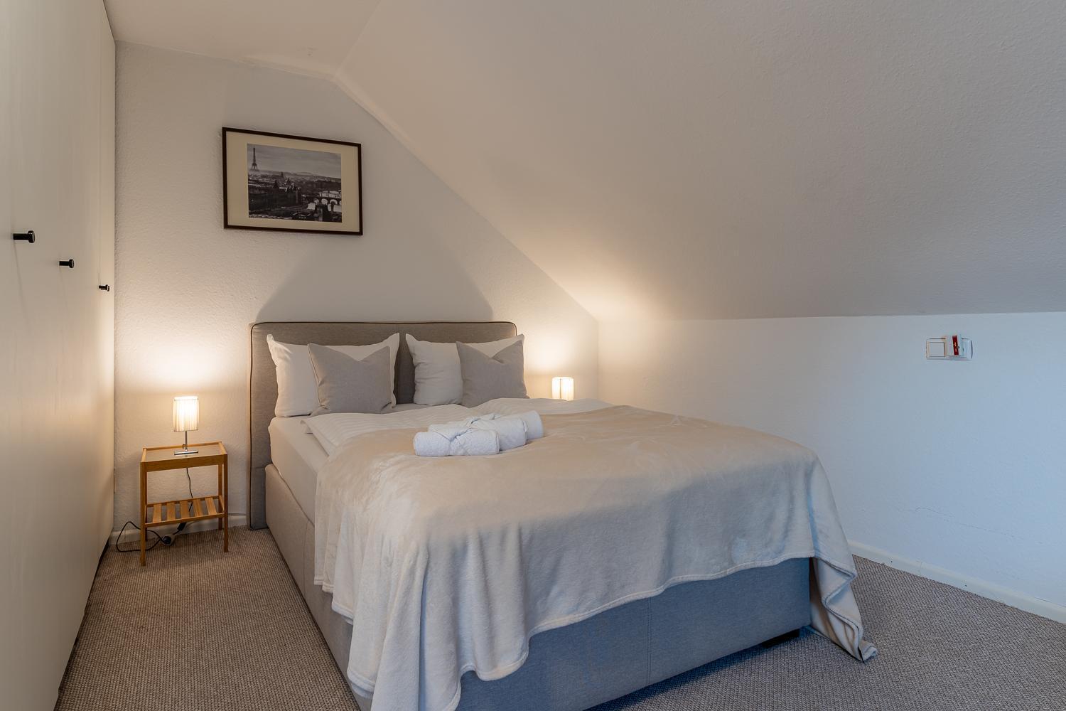 Epa Apartment - France Style Rust Zewnętrze zdjęcie