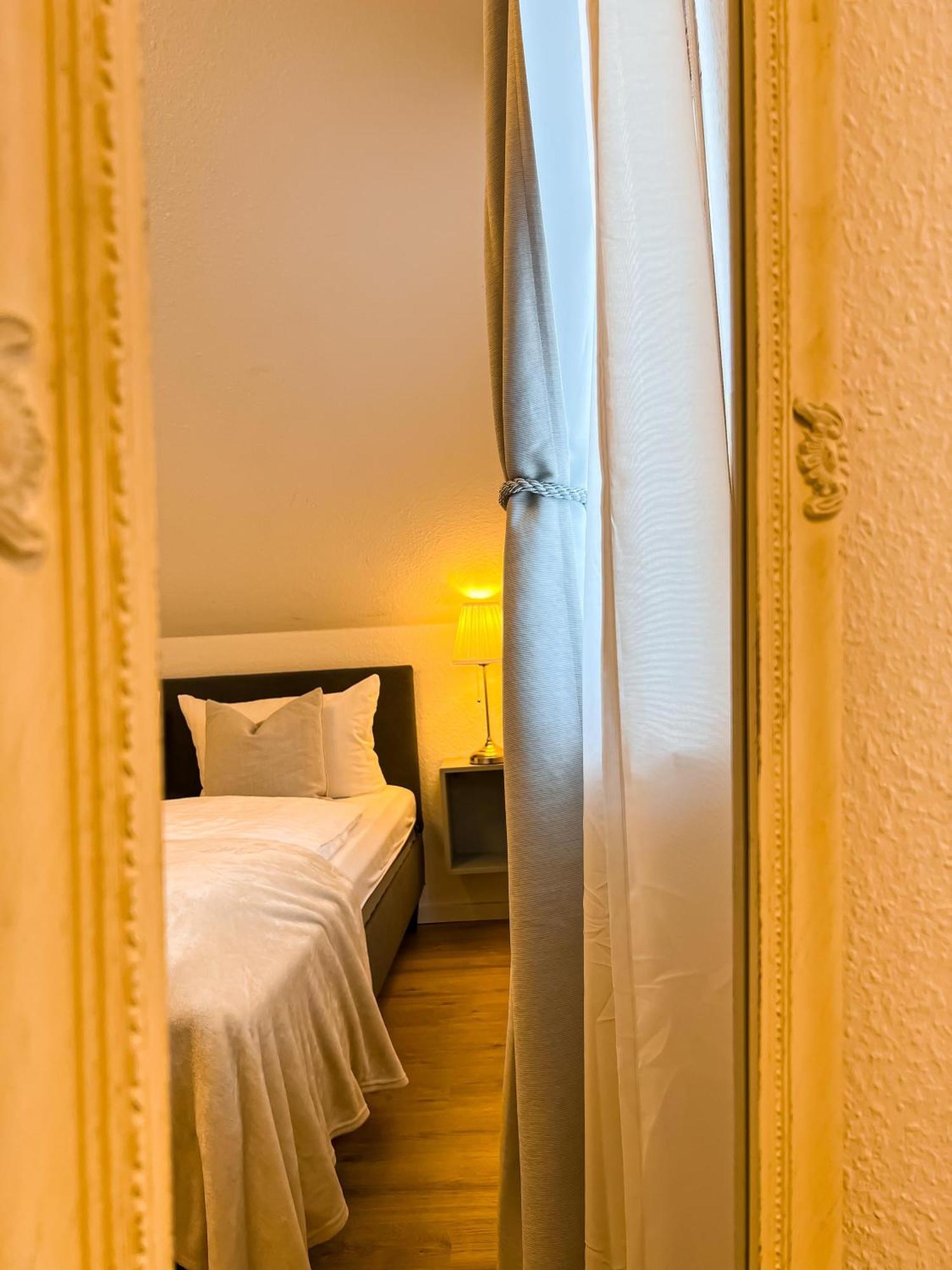 Epa Apartment - France Style Rust Zewnętrze zdjęcie