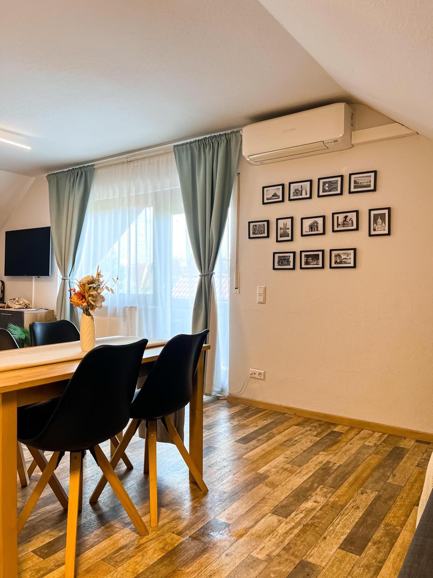 Epa Apartment - France Style Rust Zewnętrze zdjęcie